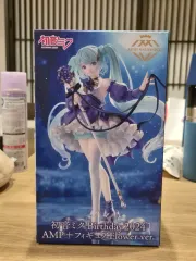 2026年最新】初音ミク バースデー フィギュアの人気アイテム - メルカリ