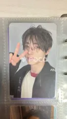 ENHYPEN ソンフン ROMANCE : UNTOLD -daydream- Weverse Albums ver.