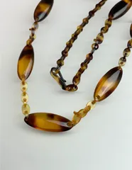 2026年最新】本鼈甲 ネックレスの人気アイテム - メルカリ