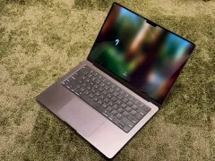 MacBook Pro / メモリ 36GB / SSD 1TB : BM-1