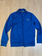 THE NORTH FACE ザ・ノース・フェイス ジップアップ ジャケット