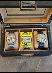 ヴィンテージ時計 まとめ SNOOPYたち^^ 2個在庫あり