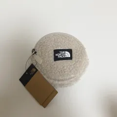 (新品) THE NORTH FACE ザノースフェイス フリース ポーチ ラウンド (NN2PN90B)