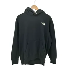 ザノースフェイス THE NORTH FACE Back Square Logo Hoodie メンズ import：L 