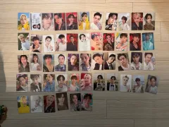 SEVENTEEN トレカ まとめ出品