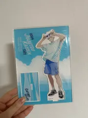 呪術廻戦 五条 悟 アクリル スタンド 2024 カフェ 呪術廻戦カフェ