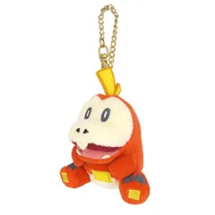 三英貿易(Sanei Boeki) ポケットモンスター ALL STAR COLLECTION ホゲータ マスコット W8.5×D11×H11.5cm ぬいぐるみマスコット ポケモン PM39