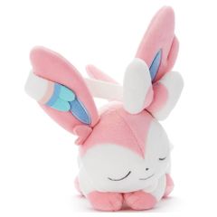 ニンフィア ぬいぐるみ 寝そべり - メルカリ
