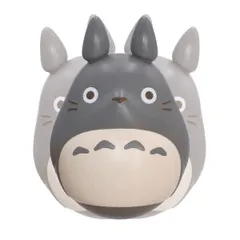 となりのトトロ ぽってりゆらゆらおきあがりこぼし 6個入りBOX