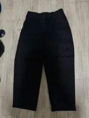 ユニクロ ワイド フィット チノパンツ 79