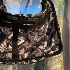 レスポートサック デラックス エブリデイ ショルダーバッグ