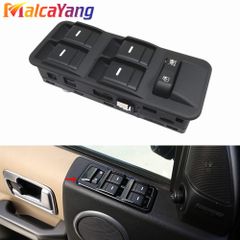 Land Rover 純正 リアウィンドウヒーター用スイッチ YUF101500 - メルカリ