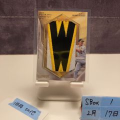 topps mlb ポールスキーンズ レリック 1of1 - メルカリ