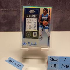 21 PANINI MOSAIC ベッカム直筆サインカード - メルカリ