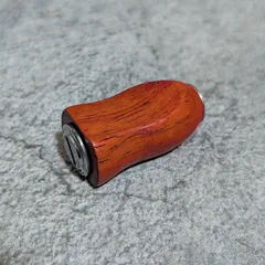 2026年最新】リールハンドルノブウッドの人気アイテム - メルカリ