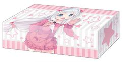 1カントク 変態王子と笑わない猫「筒隠月子」合皮製デッキケース