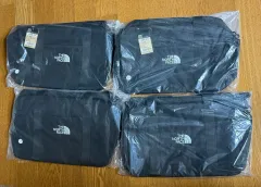 (最低価格 // // 未開封 新品) THE NORTH FACE ザノースフェイス カーゴバッグ ポーチ 出品