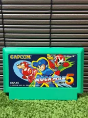 2026年最新】ロックマン5 ブルースの罠!?の人気アイテム - メルカリ