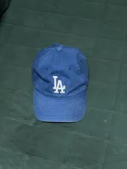 MLB LAドジャース ベースボールキャップ