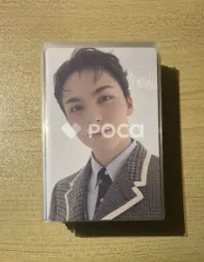 Seventeen バーノン 17 IS RIGHT HERE HERE Ver.