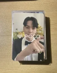 Seventeen バーノン FML CARAT Ver.