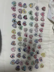 プリズム·ストーン まとめ売り