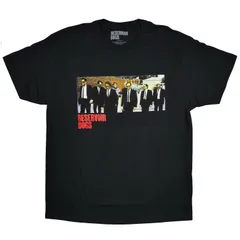 2026年最新】reservoir dogs tシャツの人気アイテム - メルカリ