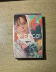 Seventeen バーノン セブチ Face the Sun CARAT Ver.