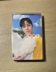 Seventeen バーノン セブチ SEVENTEENTH HEAVEN Carat Ver.