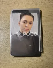 Seventeen バーノン セブチ Face the Sun ep.1 Control Ver.