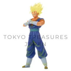 ドラゴンボール超 CLEARISE（超サイヤ人ベジット）