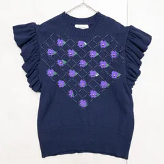 2026年最新】MUVEIL ニット・セーターの人気アイテム - メルカリ