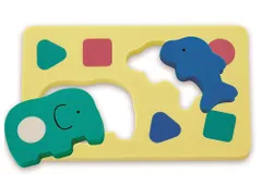 くもん出版(KUMON PUBLISHING) はじめてのソフトパズル 知育玩具 おもちゃ 1.5歳以上 KUMON