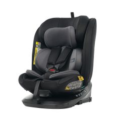 ロッソビットターンエアー R129 ブラック チャイルドシート リーマン