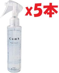 coyori 高保湿温泉化粧水 さっぱり 200ml 5本セット - メルカリ