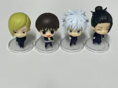 呪術廻戦 ガチャ まとめ