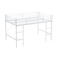 IKEA SVÄRTA ロフトベッドフレーム 90x200 cm - メルカリ
