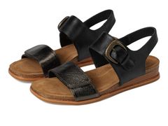 ソフト レディース シューズ ヒール Sofft Peggie BlackPewter ブラック