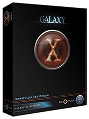 BEST SERVICE GALAXY X/BOX