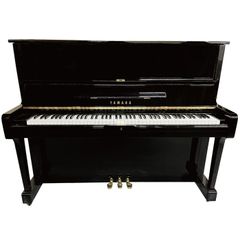 YAMAHA 電子ピアノ DUP 1 艶出し 本物アクション 稼動品 Piano - メルカリ