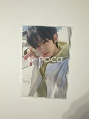 BOYNEXTDOOR JAEHYUN ミョンジェヒョン The Action 公開放送 サノク