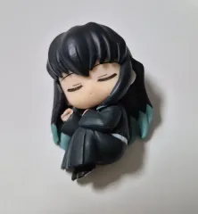 鬼滅の刃 時透 無一郎 ねむらせたい ガチャ フィギュア