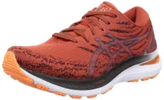 新品 [アシックス] ランニングシューズ GEL-KAYANO 29 メンズ 600(スパイスラテ/ブラック) 25.0 cm 2E