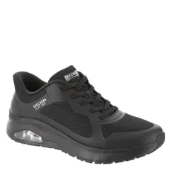 新品 [スケッチャーズ] スリップインズ：ウノ フレックス - EZ エア スリップインズ_183312_27 メンズ