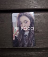 BOYNEXTDOOR JAEHYUN ミョンジェヒョン The Action SOUNDWAVE サウェ