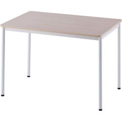 茶*ー様 PLUS AS-107Tホワイトデスク 会議用デスク 完成品 分解可能 茶*ー様 PLUS AS-107Tホワイトデスク 会議用デスク 完成品 分解可能