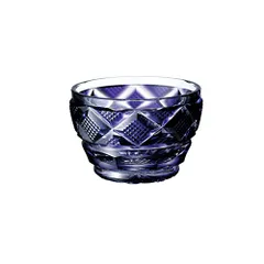 2026年最新】薩摩切子 猪口の人気アイテム - メルカリ