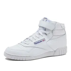 新品 [リーボック] スニーカーブーツ エックスオーフィット ハイ/EX-O-FIT HI メンズ ホワイト 23.5 cm