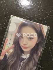 STAYC ジェイ Teddy Bear Wonderwall ラキドロ - メルカリ