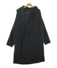 mizuiro ind コート レディース 【古着】【中古】【送料無料】